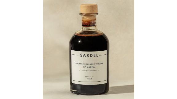 Sardel Organic Balsamic Vinegar 