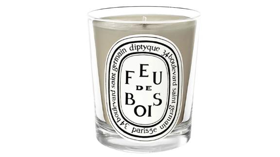 Diptyque Feu de Bois/Wood Fire Candle