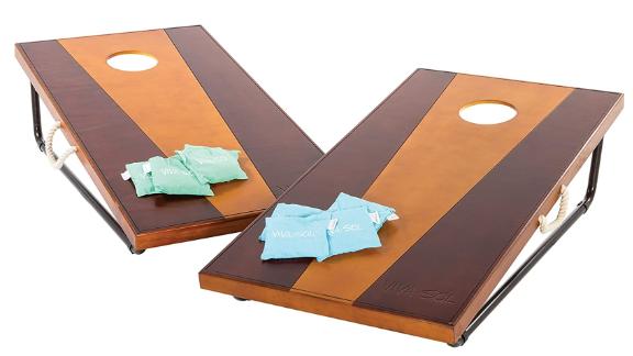 Viva Sol Cornhole Set