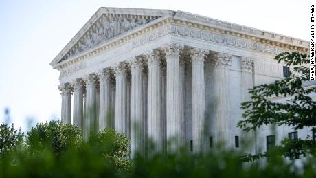 Supreme Court gives Republican-led states green light to impose restrictive new voting laws