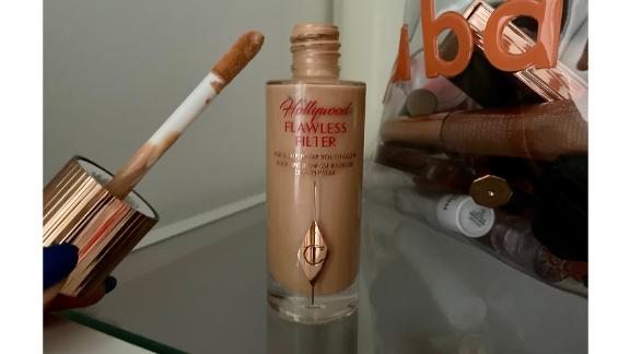 Charlotte Tilbury Hollywood Flawless Filter