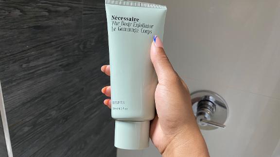 Nécessaire The Body Exfoliator