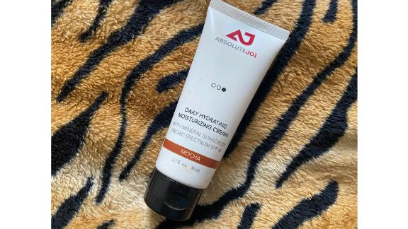 AbsoluteJoi Daily Hydrating Moisturizing Cream