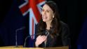Hear what Jacinda Ardern said to New Zealand&#39;s opposition leader
