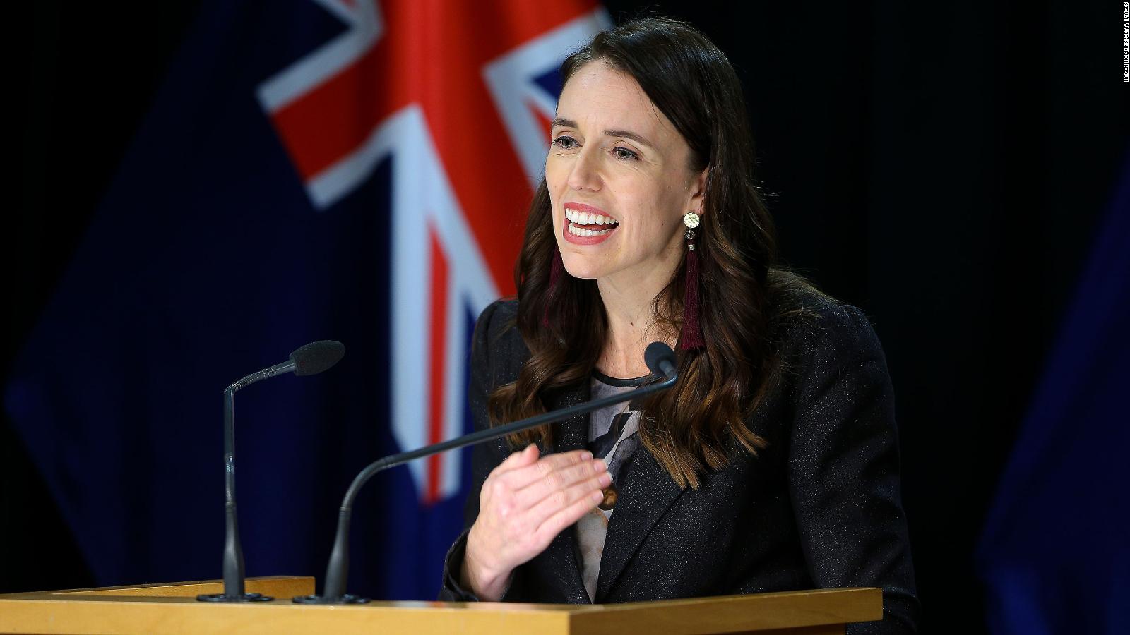 New Zealand to slowly re-open to the world from early 2022 | CNN Travel