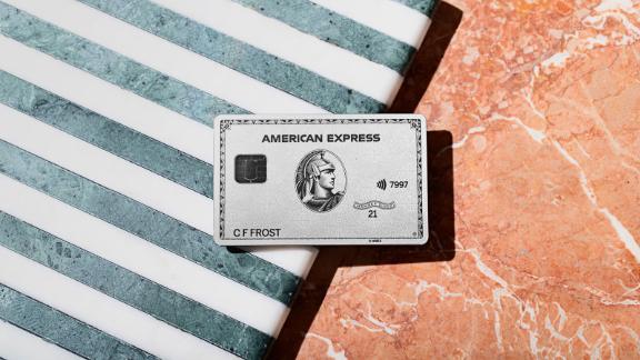 Amex Platinum card adds new benefits, increases annual fee | CNN