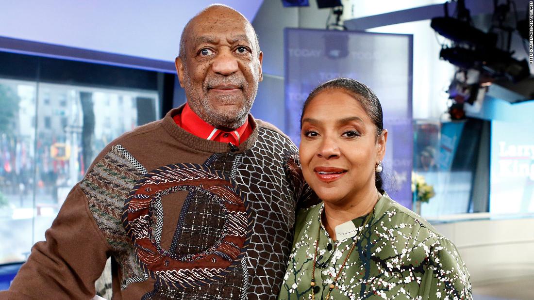 Phylicia Rashad's support of Bill Cosby highlights division in the Black community