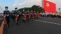 See China&#39;s ruling Communist party celebrate centennial in Tiananmen Square 