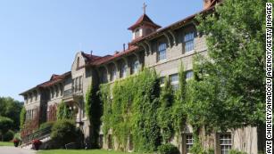 182 human remains discovered in unmarked graves near former residential school 