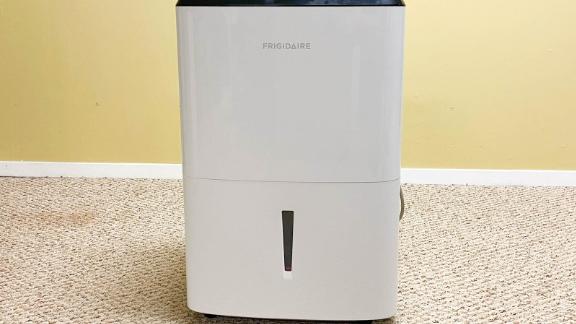 Frigidaire dehumidifier