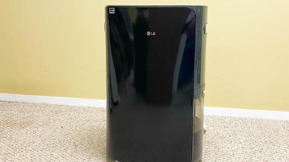 LG PuriCare dehumidifier