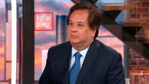 George Conway: I&#39;d be very, very worried if I was Trump&#39;s children