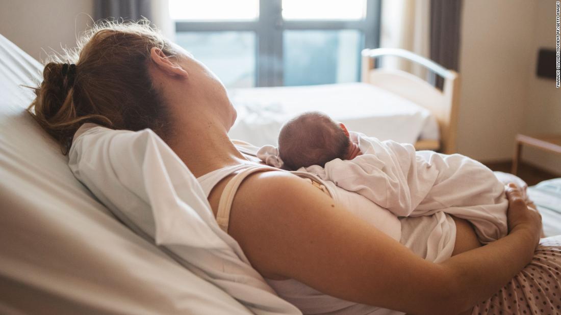 'Surprise' hospital bills after childbirth are common, study says, but here's what to do