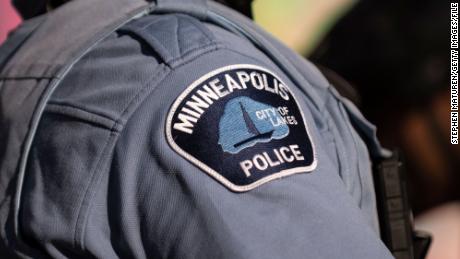 A Minneapolis judge has ordered the police department to increase its staffing.