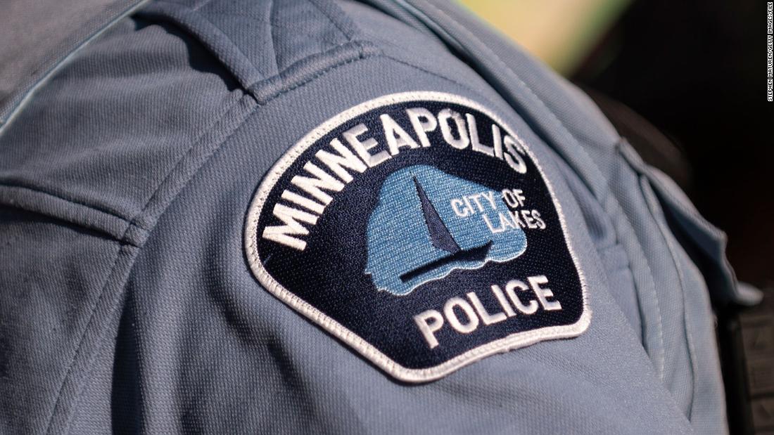 Judge orders Minneapolis to add more police officers