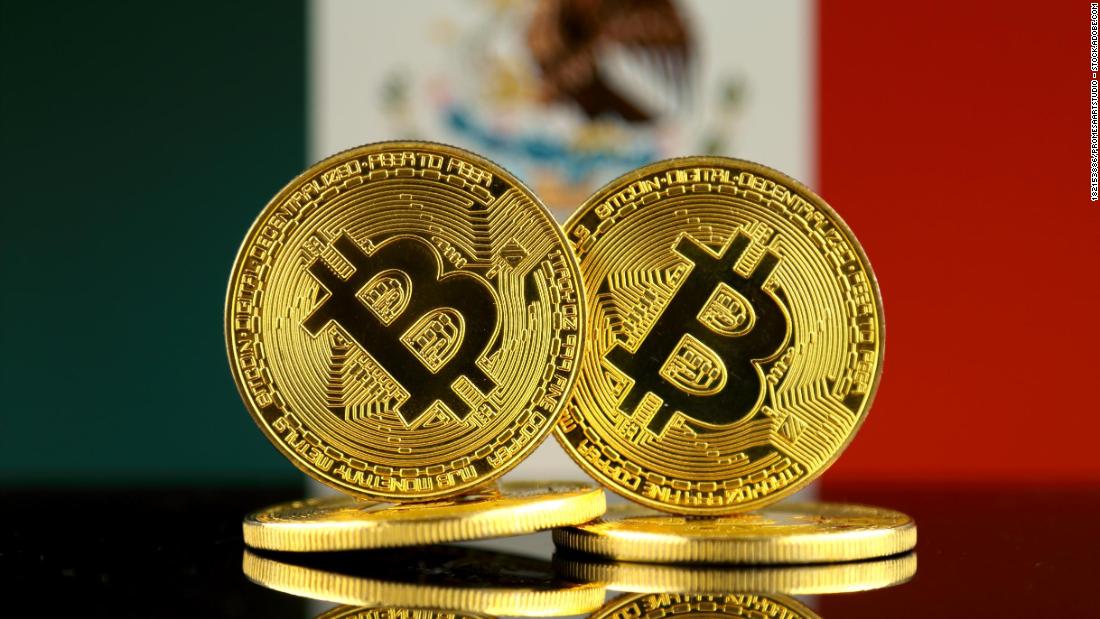 noticias bitcoin mexico