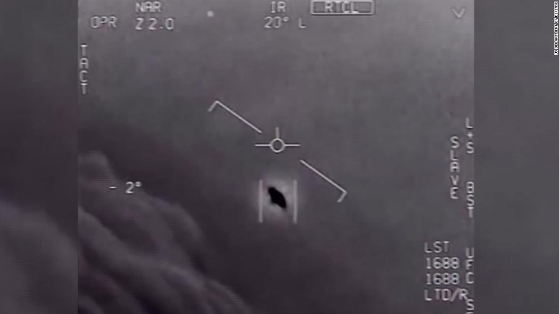 With a recently released UFO report, more people are asking about extraterrestrial life. Here's what that question could reveal