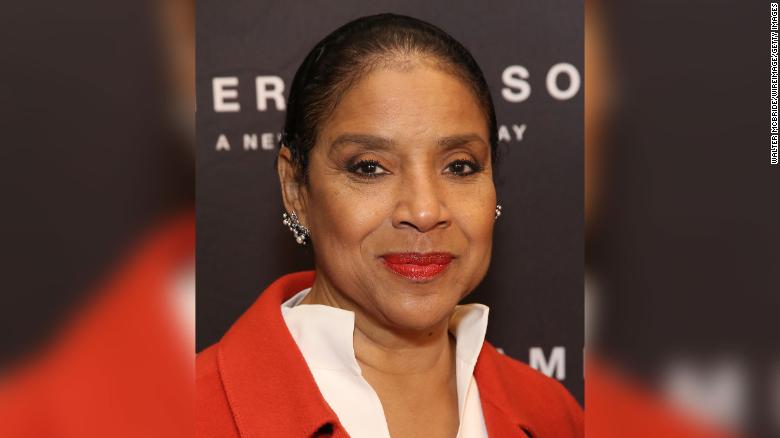 Phylicia Rashad pens letter to Howard students and parents: 