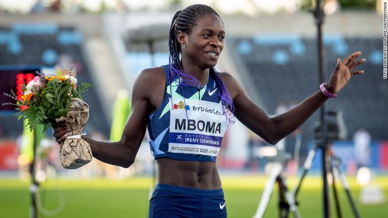 Tokyo 2020: Two Namibian Olympic medal contenders ruled ineligible for women’s 400m due to naturally high testosterone levels