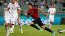 Patrik Schick scored his fifth goal at Euro 2020 to revive the Czechs' hopes.