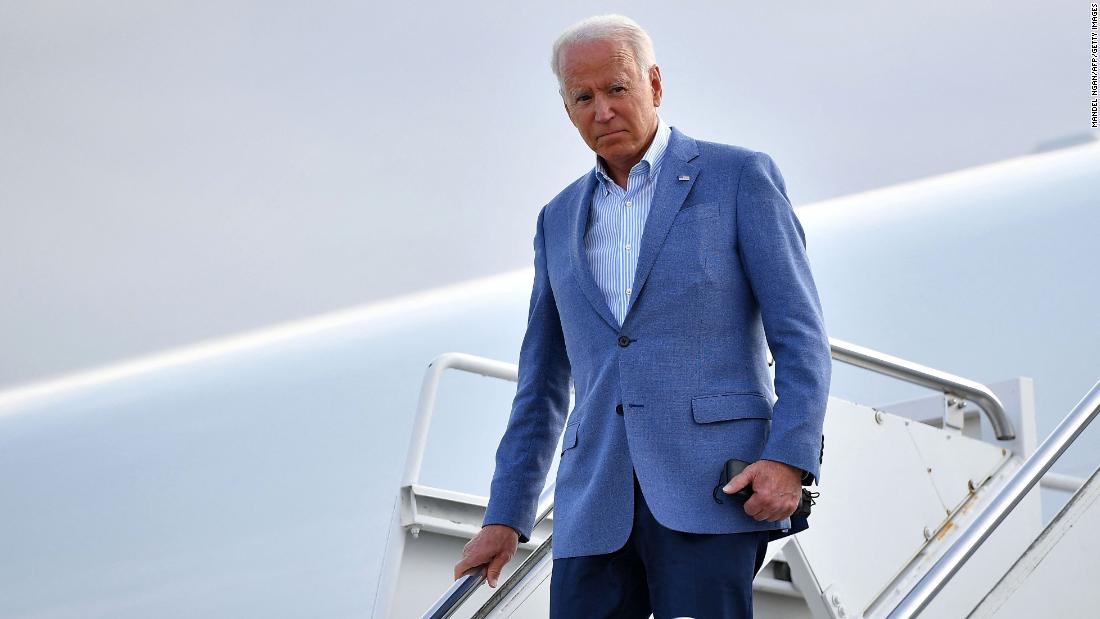 Biden fires top official at Social Security Administration after he refuses to resign