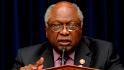 &#39;If that&#39;s what it takes&#39;: Clyburn on if Trump should testify