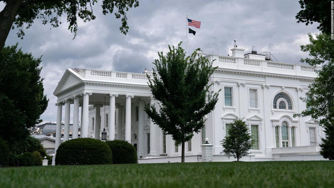 White House says fully vaccinated foreign visitors can start entering US on November 8