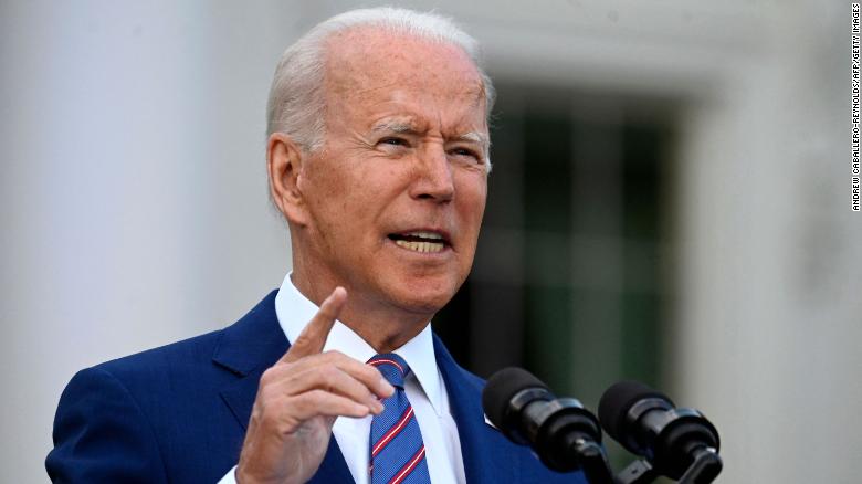 Biden to push for ‘generational investments in human infrastructure’ in speech in Illinois