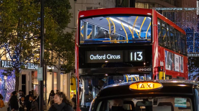 Jewish man abused twice in one evening on London public transportation