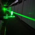 RESTRICTED wolf laser lightning paris test