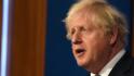 Boris Johnson to end mask mandate, nightclub restrictions