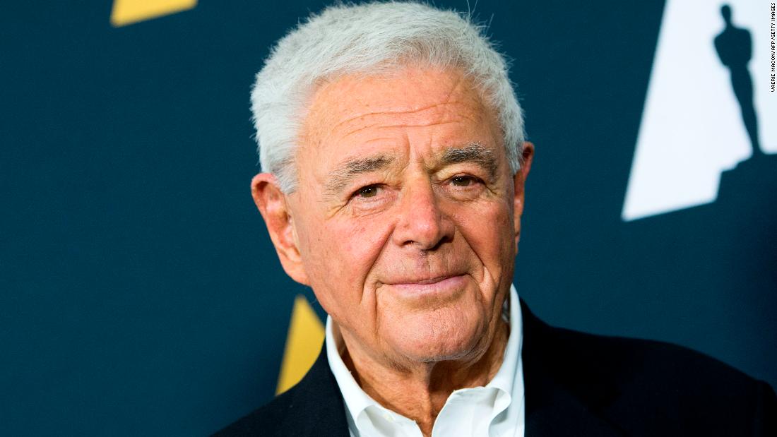 &lt;a href=&quot;https://www.cnn.com/2021/07/05/entertainment/richard-donner-death-director/index.html&quot; target=&quot;_blank&quot;&gt;Richard Donner,&lt;/a&gt; an accomplished Hollywood producer and director known for his work on the &quot;Lethal Weapon&quot; franchise and &quot;The Goonies,&quot; died on July 5. He was 91.