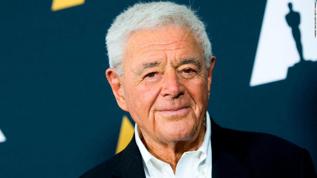 Richard Donner, 'The Goonies' and 'Lethal Weapon' director, dead at 91