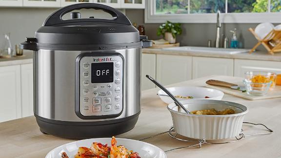 Instant Pot Duo Plus, 6 pints 