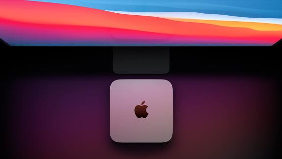 Apple Mac Mini, 256GB