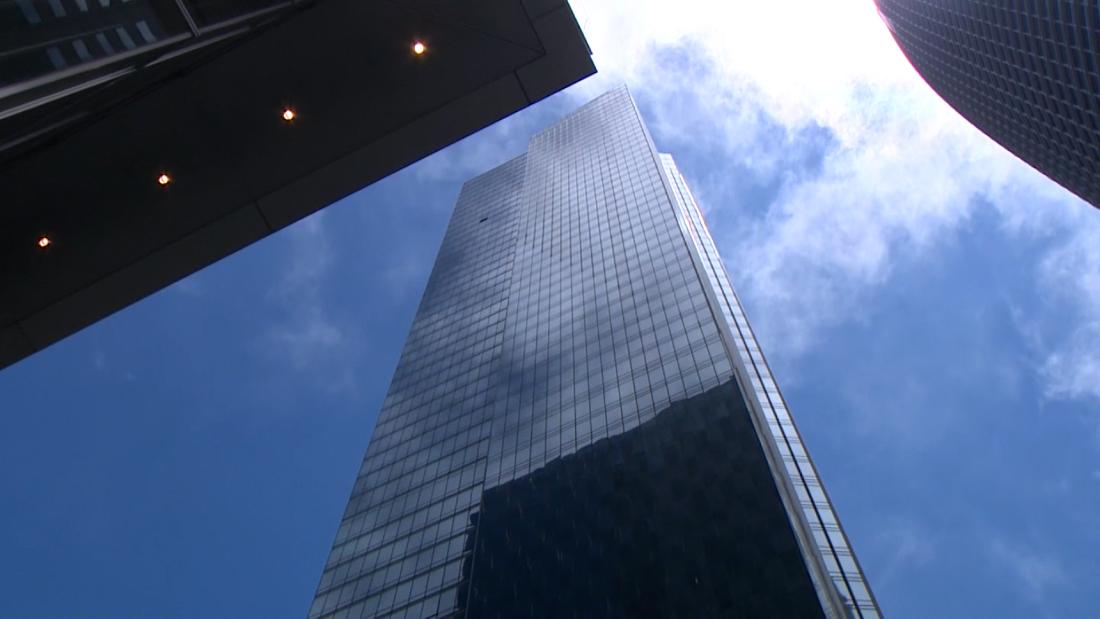 La tragedia de Miami repercute en una lujosa torre de San Francisco ...