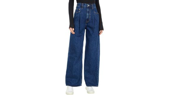 Levi's Tailored High Loose Jeans