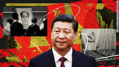 Xi Jinping wanted to save the communist party.  But critics say he made himself his biggest threat