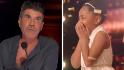 Girl&#39;s amazing &#39;AGT&#39; performance forces Simon Cowell to change the rules