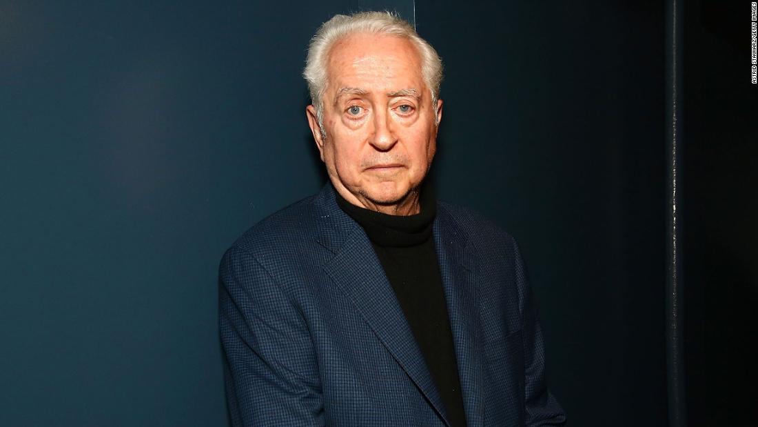 Robert Downey Sr., director and father of Robert Downey Jr., has died