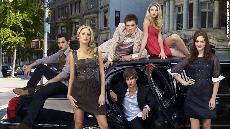 Gossip Girl and 5 more recommendations for some serious teen drama photo