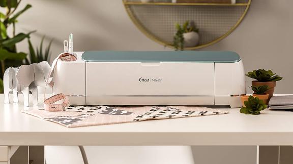 Cricut Maker