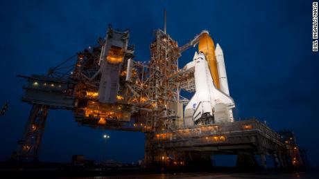 8 pivotal moments from NASA&#39;s Space Shuttle Program 