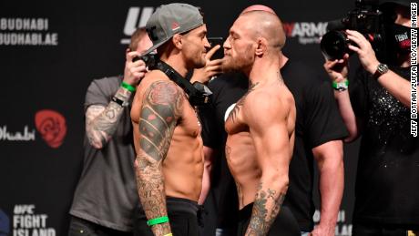 Conor McGregor vs. Dustin Poirier 3: How to watch and what to know - CNN