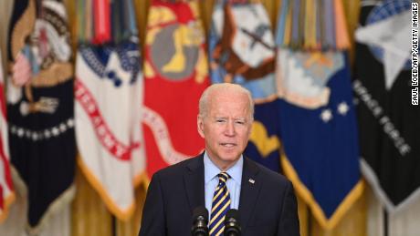 The Biden administration has a life-or-death decision to make about Afghanistan