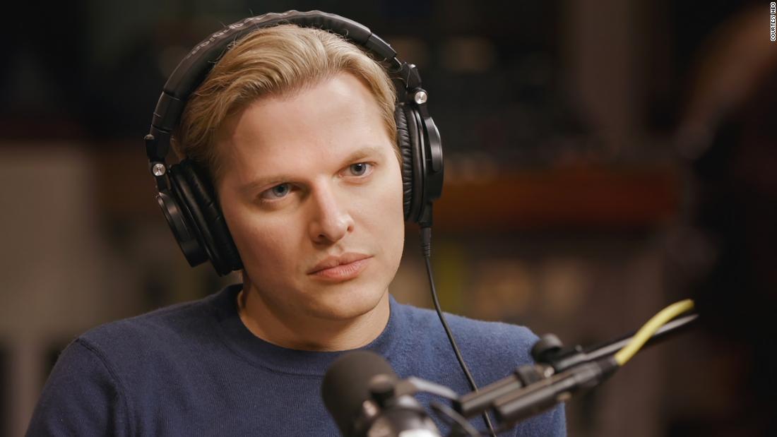 'Catch and Kill' effectively transforms Ronan Farrow's podcast into an HBO series
