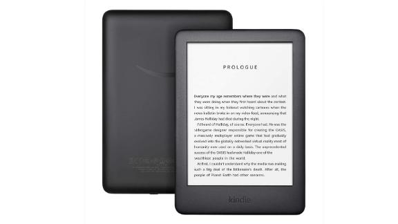 Kindle