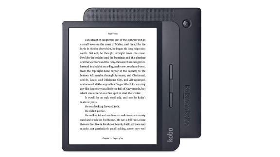 Kobo Libra H2O