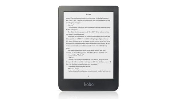 Kobo Clara HD