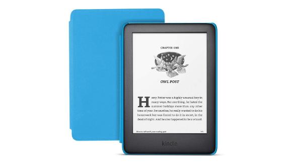 Kindle Kids